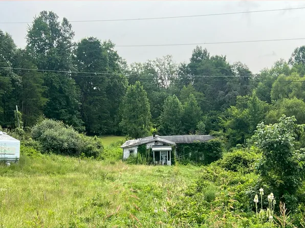 24714 Brimstone Rd, Coolville, OH 45723