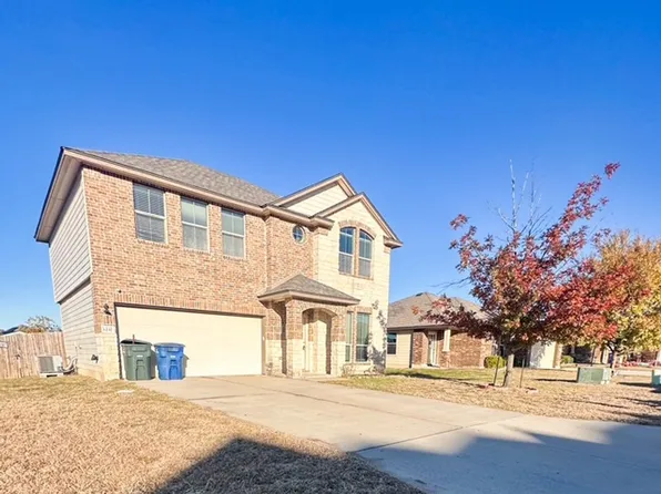 1237 Briscoe Ct, Copperas Cove, TX 76522