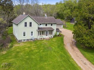 W1930 Pond Rd, Rubicon, WI 53078