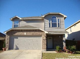 6119 Wood Byu, San Antonio, TX 78249