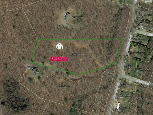 75 North Burnham Highway, Lisbon, CT 06351