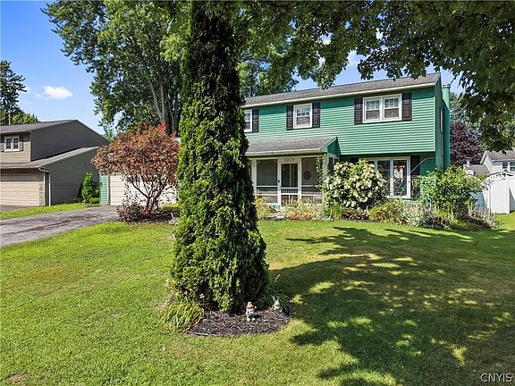2nd image of 8009 Thyme Cir