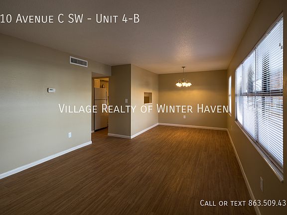 2nd image of 710 Avenue C SW APT 4B