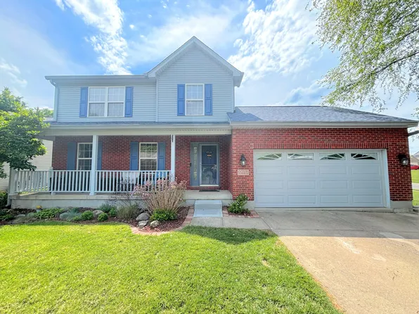 10053 Haven Hill Dr, Florence, KY 41042