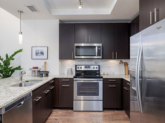 4th image of 110 San Antonio St APT 1036