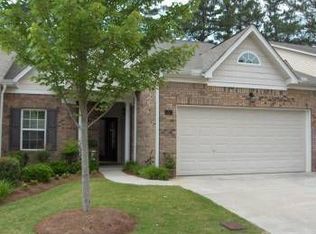 4609 Eden Ridge Dr, Acworth, GA 30101