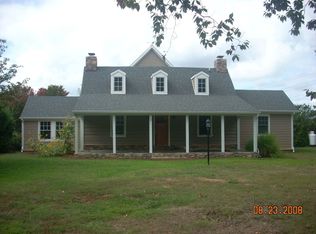 1 Poplar Point Rd, Edgewater, MD 21037