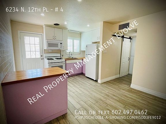 5th image of 6234 N 12th Pl #4