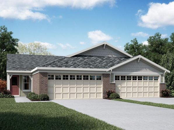 423 Summerlyn Farms Ct, Lebanon, OH 45036