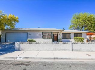 5300 Cory Pl, Las Vegas, NV 89107