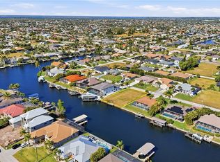 1912 SW 48th Ln, Cape Coral, FL 33914