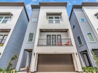 1915 Kolfahl St #B, Houston, TX 77023