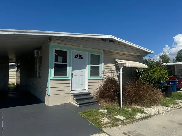 607 49th Avenue Ter W, Bradenton, FL 34207