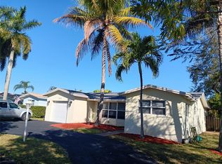 5115 Johnson St, Hollywood, FL 33021