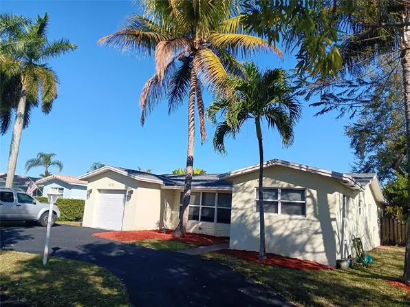 5115 Johnson Street, Hollywood, FL 33021