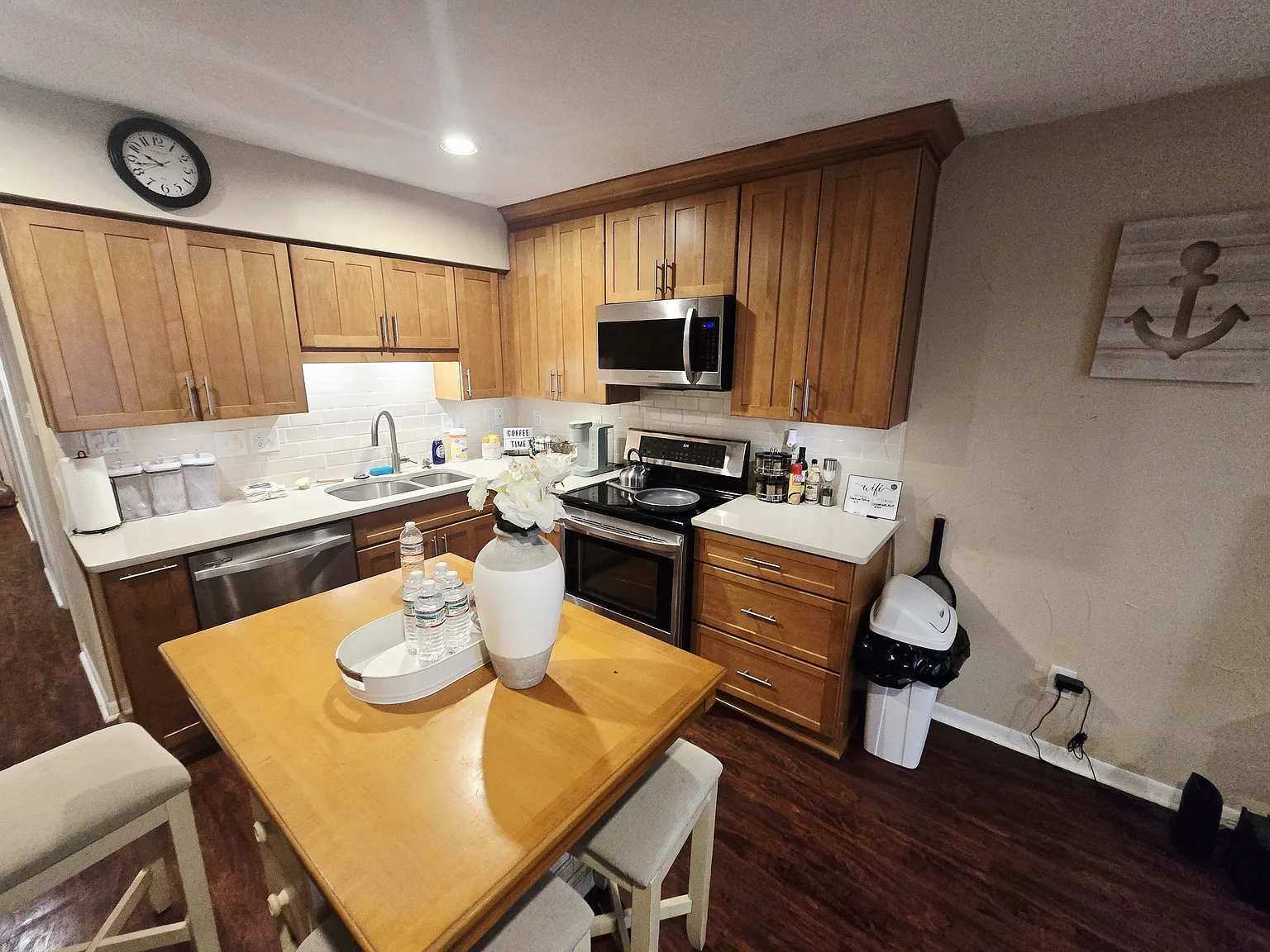 1 bed, 588 sqft, $2,000 — Photo 3