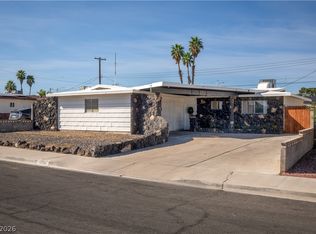 6208 Cromwell Ave, Las Vegas, NV 89107