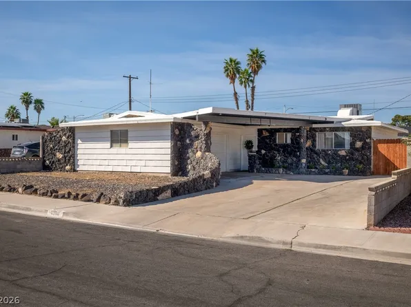 6208 Cromwell Ave, Las Vegas, NV 89107
