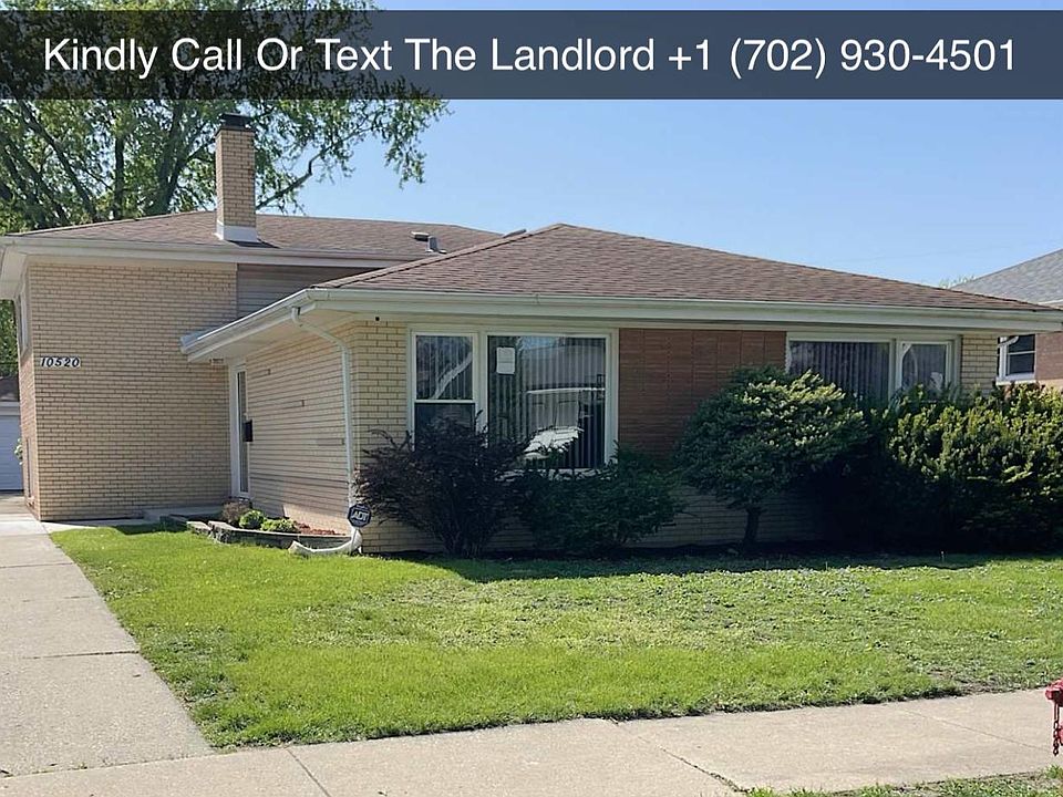 1st image of 10521 S Kedvale Ave