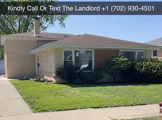 10521 Kedvale Ave, Oak Lawn, IL