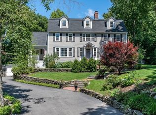 93 Sagamore Rd, Wellesley, MA 02481