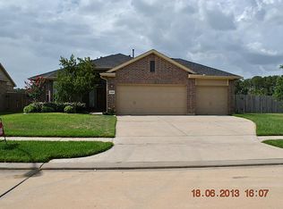 16526 Sunset Green Ct, Cypress, TX 77429