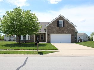 2228 Silver Rose Dr, Avon, IN