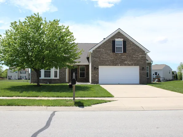 2228 Silver Rose Dr, Avon, IN 46123