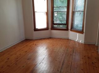 1752 W Fletcher St #2, Chicago, IL 60657