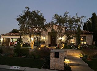 9602 Christine Cir, Villa Park, CA 92861