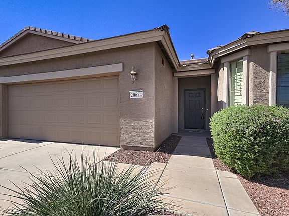 2nd image of 20674 N Licorice Ln