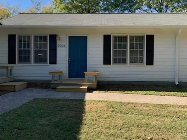 200c, 200 Culvert St APT B, Apex, NC 27502