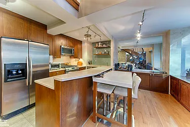 Rented by Brown Harris Stevens