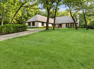 21641 N Sylvander Dr, Deer Park, IL