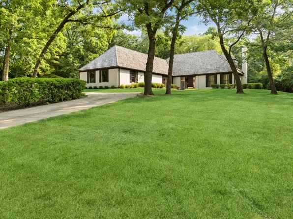 21641 N Sylvander Dr, Deer Park, IL 60010