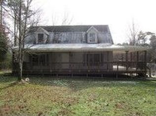 1349 Major Hill Rd, Snow Camp, NC 27349