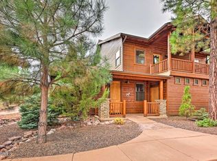 730 S Spirea Ln, Show Low, AZ 85901