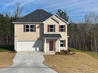 118 Wesley Ct, Forsyth, GA 31029