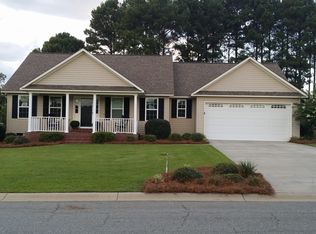 150 Dogwood Ln, Tifton, GA 31793