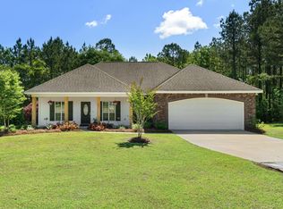 12 Windy Hill Dr, Purvis, MS 39475