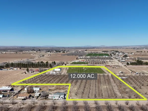 0 W Joy Dr, Anthony, NM 88021