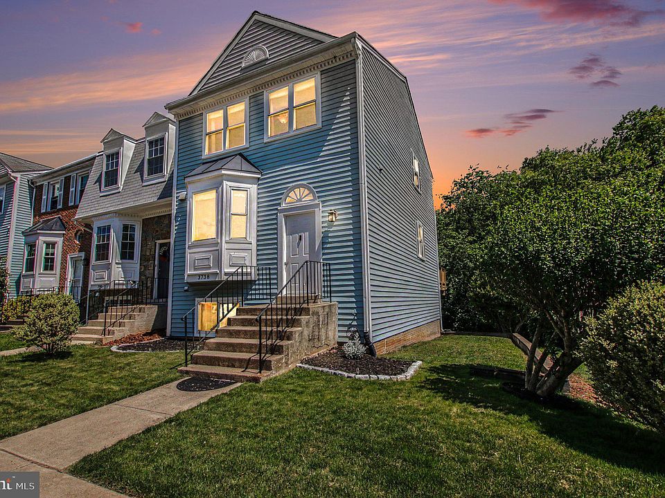 1st image of 3738 Broomsedge Ct