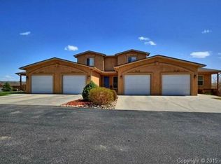 3611 Indigo Ridge Point, Colorado Springs, CO 80910