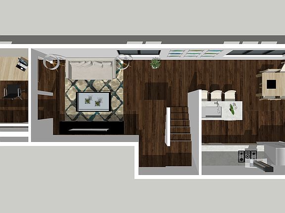4th image of 70 Galapago St #101
