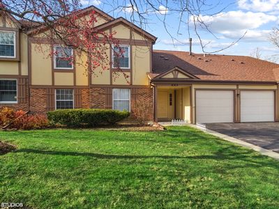 1145 Auburn Ln #1145, Buffalo Grove, IL, 60089