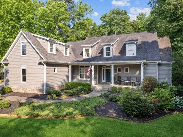 320 Allendale Dr, Canton, GA 30115