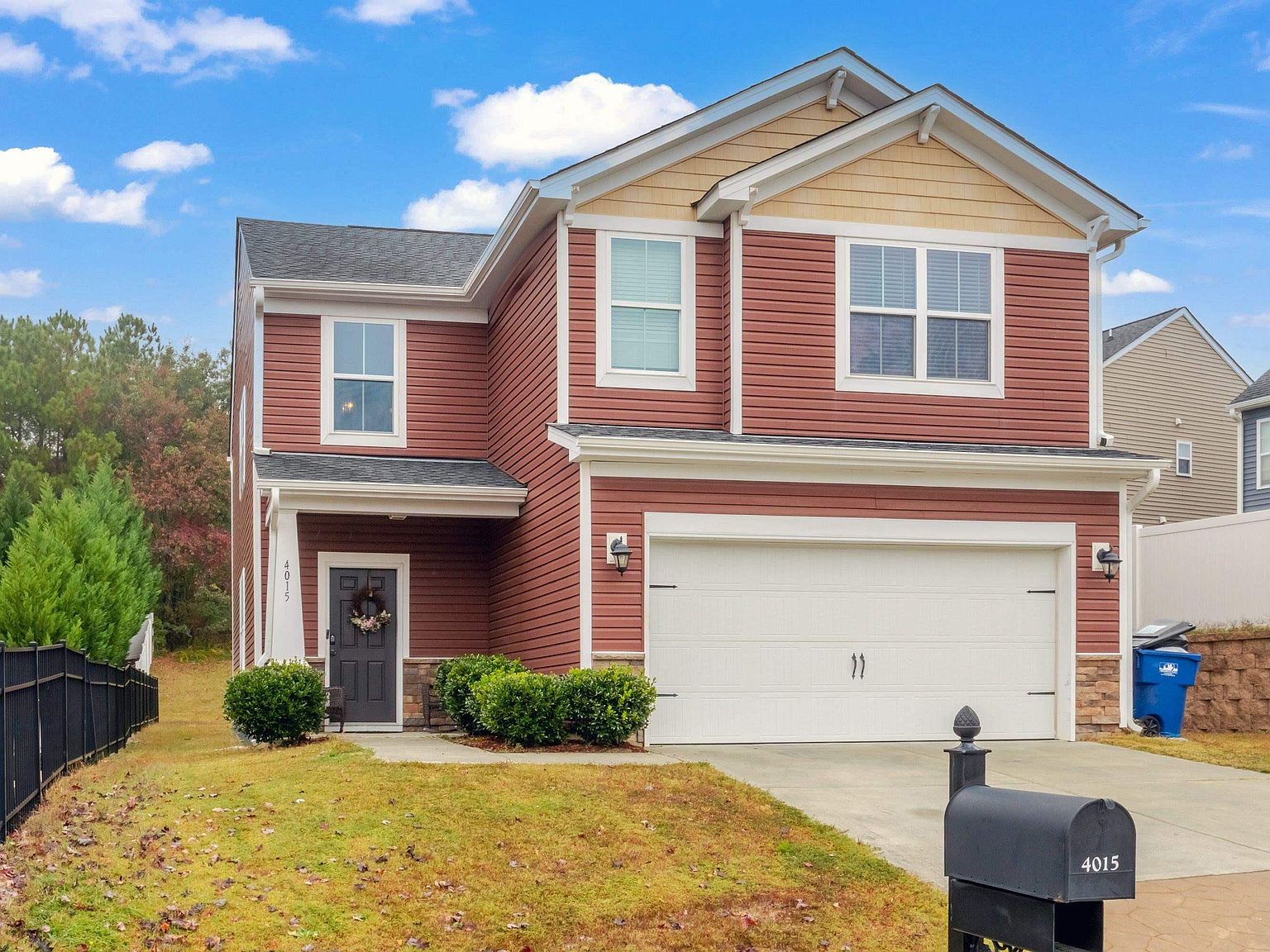 4015 Massey Preserve Trl, Raleigh, NC 27616 Zillow