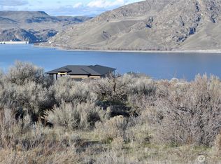 45635 Franklin D Roosevelt Estates Dr N, Grand Coulee, WA 99133