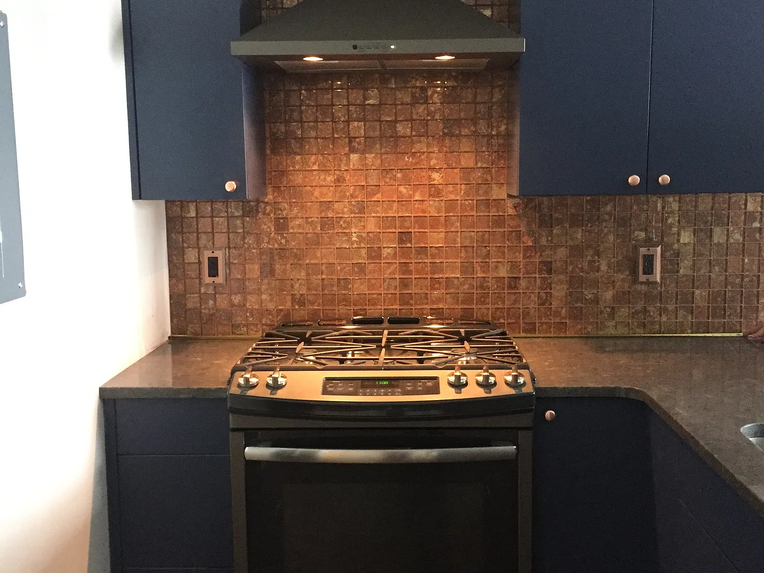 1 bed, 576 sqft, $2,750 — Photo 4