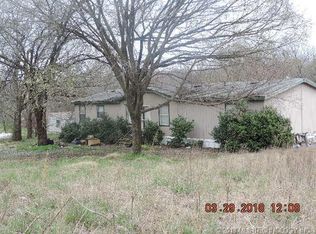 1225 S 283 East Ave, Catoosa, OK 74015